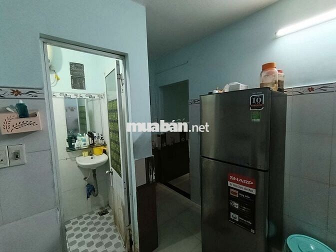 Bán nhà Gác Lửng đúc Kiệt 69 Nguyễn Phước Nguyên thông Lê Thị Tính