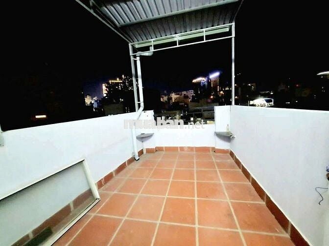 Nhà hẻm 31m2, 3 phòng ngủ, đường Võ Duy Ninh, Q. Bình Thạnh