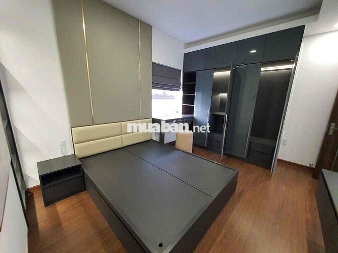 [Hàng hot] Richmond cần bán 3 phòng ngủ có nội thất, view thoáng 6ty