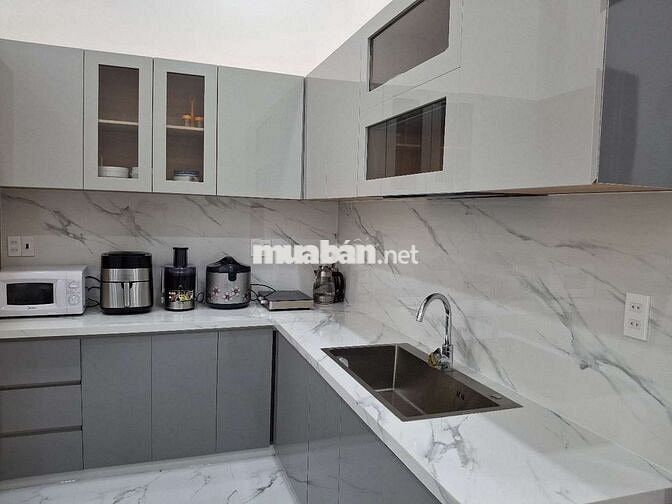 BÁN NHÀ HẺM 1886 HUỲNH TẤN PHÁT, THỊ TRẤN NHÀ BÈ, HUYỆN NHÀ BÈ, TP.HCM