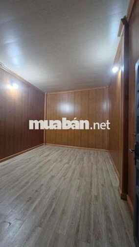 NHÀ ĐẸP 100m2 VÀO Ở NGAY - HẺM OTO THÔNG  GIÁ CHỈ 3TY7