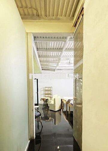 Cho thuê căn hộ vườn 55m² 1 Phòng ngủ lớn, đường Vương Thừa Vũ Sơn Trà