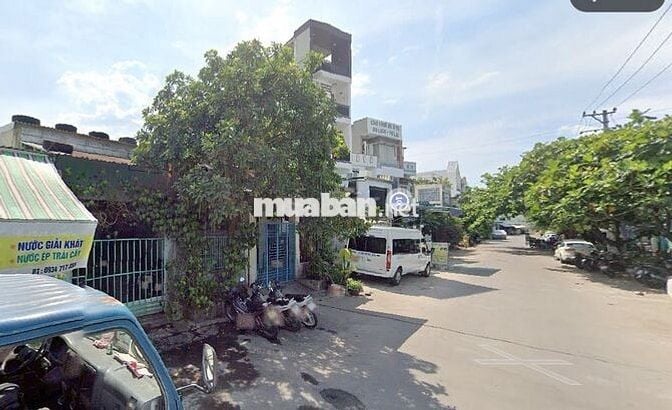 🏡 BÁN NHÀ 2 MẶT TIỀN ĐƯỜNG MẸ NHU – THANH KHÊ – ĐÀ NẴNG