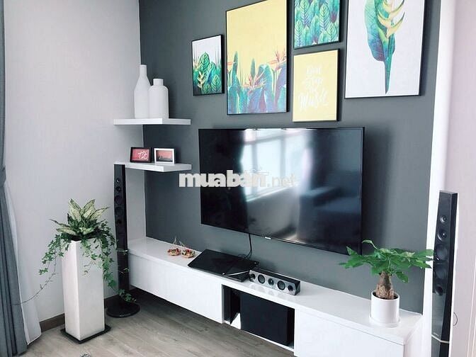 Chính chủ cần bán CC Hoàng Anh Thanh Bình