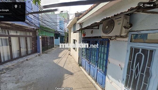 🏡 BÁN NHÀ 2 MẶT TIỀN ĐƯỜNG MẸ NHU – THANH KHÊ – ĐÀ NẴNG