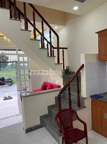 Bán gấp nhà trong 15 ngày - SH công chứng trong ngày 