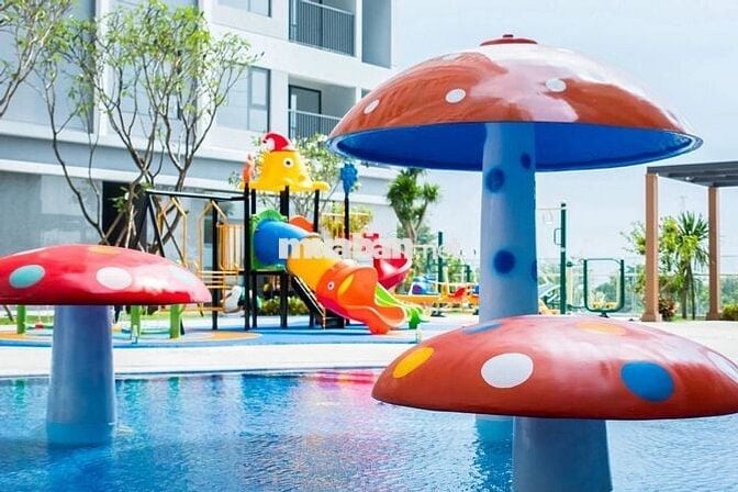 Căn hộ The Rivana tầng cao, view đẹp, nội thất cao cấp, đường QL 13