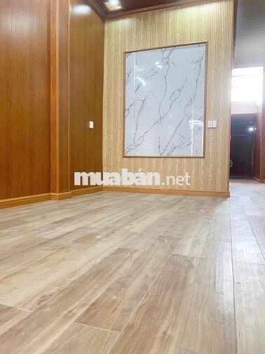 NHÀ ĐẸP 100m2 VÀO Ở NGAY - HẺM OTO THÔNG  GIÁ CHỈ 3TY7