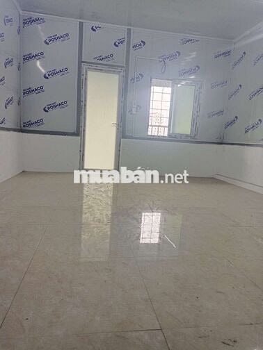 Cho thuê nhà vừa ở vừa kinh doanh mặt phố