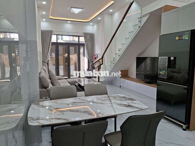 BÁN NHÀ HẺM 1886 HUỲNH TẤN PHÁT, THỊ TRẤN NHÀ BÈ, HUYỆN NHÀ BÈ, TP.HCM