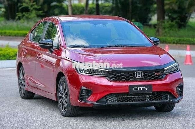 2025 RS 1.5 AT - 1 km