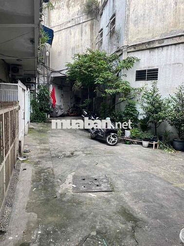 Bán CC  3PN, 60m2, 4,7 t_ỷ tại Nguyễn Văn Giai, Đa Kao, Q1, HCM Hot!