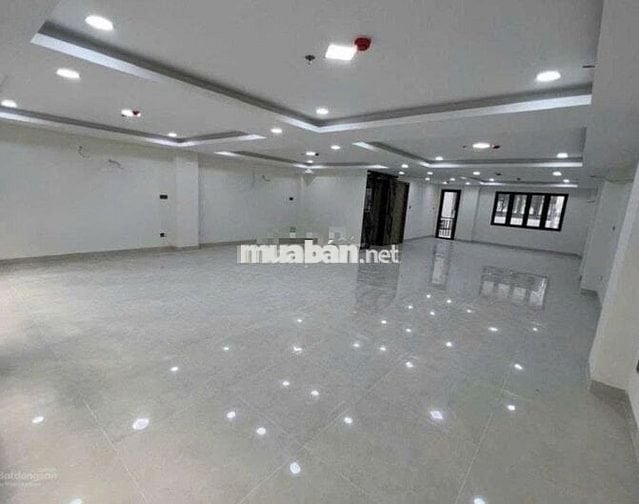 Cho thuê nhà Mặt Tiền Cao Thắng, Quận 3, Gần Nguyễn Đình Chiểu