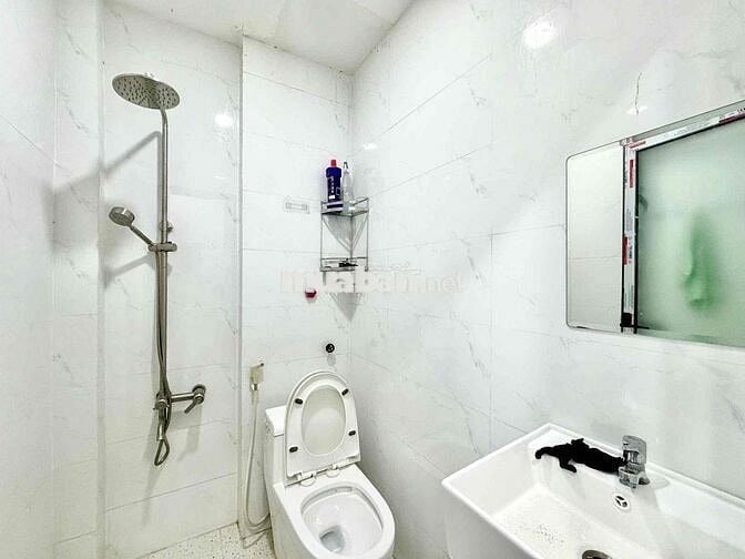 [HOT] CĂN HỘ STUDIO FULL NỘI THẤT CAO CẤP - NGUYỄN TRÃI QUẬN 5