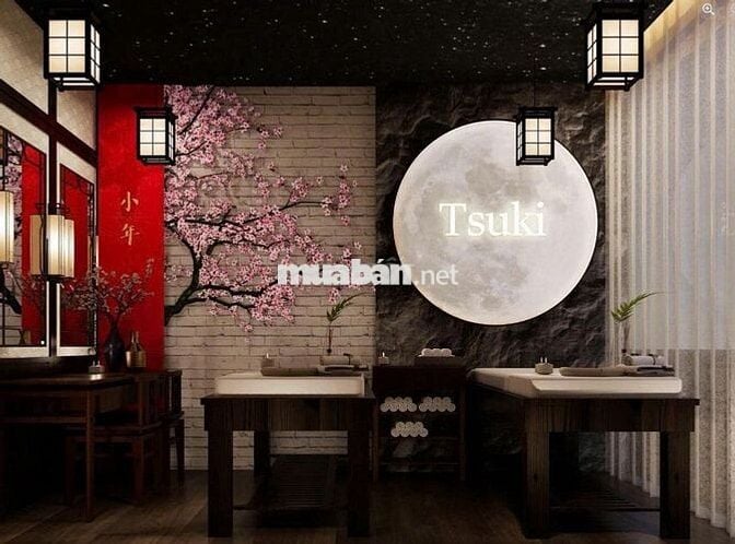 🔥 CỰC HOT – CHO THUÊ TÒA NHÀ  NGUYỄN THIỆN THUẬT, QUẬN 3 🔥