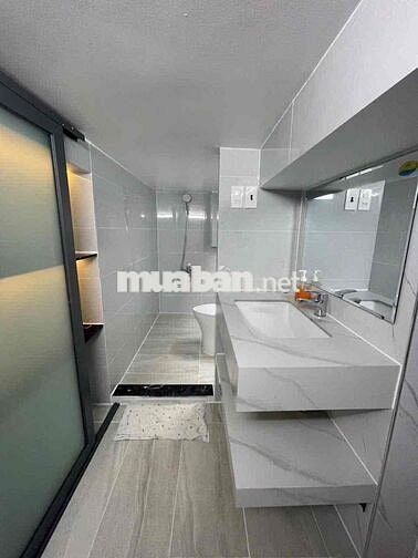 Bán CC  3PN, 60m2, 4,7 t_ỷ tại Nguyễn Văn Giai, Đa Kao, Q1, HCM Hot!