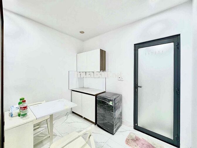 [HOT] CĂN HỘ STUDIO FULL NỘI THẤT CAO CẤP - NGUYỄN TRÃI QUẬN 5