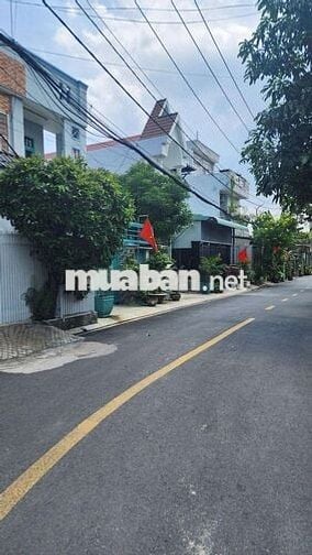 Chị thanh vừa gửi sáng sớm nhà 100m2, đường xuân thới sơn, hóc môn