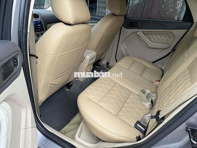 focus số sàn 2010  siêu đẹp zin cọp