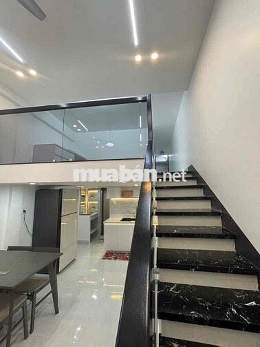 Bán CC  3PN, 60m2, 4,7 t_ỷ tại Nguyễn Văn Giai, Đa Kao, Q1, HCM Hot!