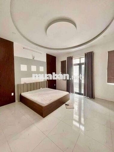 Nhà 1 trệt 2 lầu hẻm 151 liên khu 4/5 BHH B bình tân