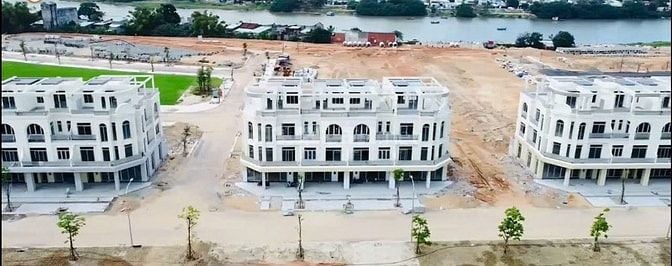 🔥 QUY NHƠN ICONIC: CẦN BÁN GẤP! ƯU ĐÃI CỰC HẤP DẪN CHO NHÀ ĐẦU TƯ NHA