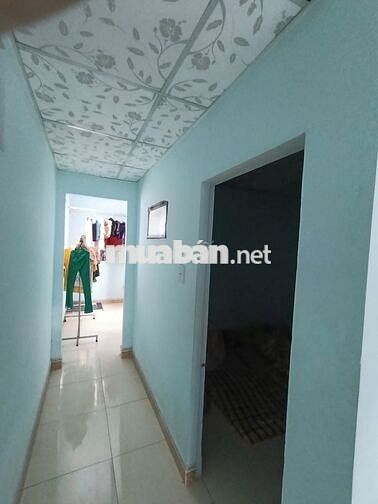 Bán nhà Gác Lửng đúc Kiệt 69 Nguyễn Phước Nguyên thông Lê Thị Tính