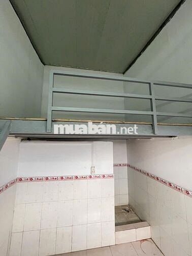 Khai trương 100p trọ gần Đường Tên Lửa, Bình Tân