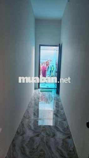 Chị thanh vừa gửi sáng sớm nhà 100m2, đường xuân thới sơn, hóc môn