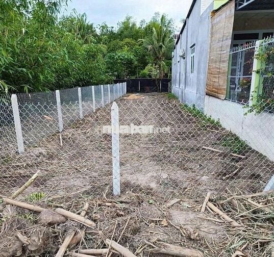 BÁN LÔ ĐẤT GIÁ CHỈ 865 TRIỆU – TRUNG TÂM TX. TRẢNG BÀNG, TÂY NINH