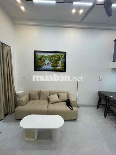 Bán CC  3PN, 60m2, 4,7 t_ỷ tại Nguyễn Văn Giai, Đa Kao, Q1, HCM Hot!