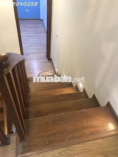 Cho thuê nhà phân lô ngõ 56 Lê Quang Đạo DT 48m2 x 5T, MT 4.2m full đồ