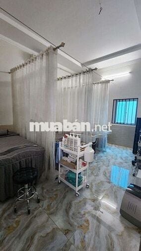 Chị thanh vừa gửi sáng sớm nhà 100m2, đường xuân thới sơn, hóc môn