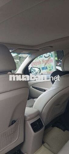 Tuson sx  2019 2.0L Diesel đặc biệt - 110000 km