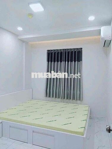 Cho thuê Chung cư Phúc Đạt - Phú Lợi - Thủ Dầu Một