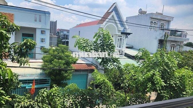 Chị thanh vừa gửi sáng sớm nhà 100m2, đường xuân thới sơn, hóc môn