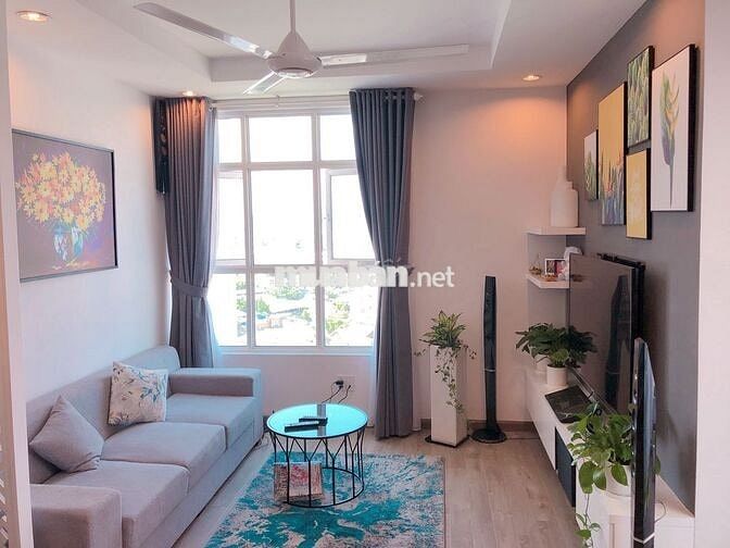 Chính chủ cần bán CC Hoàng Anh Thanh Bình