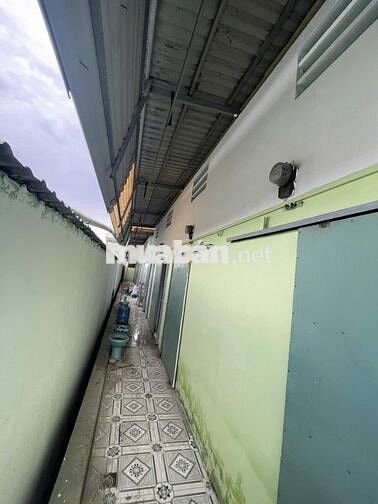 Khai trương 100p trọ gần Đường Tên Lửa, Bình Tân