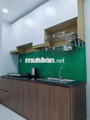 Cho thuê Chung cư Phúc Đạt - Phú Lợi - Thủ Dầu Một