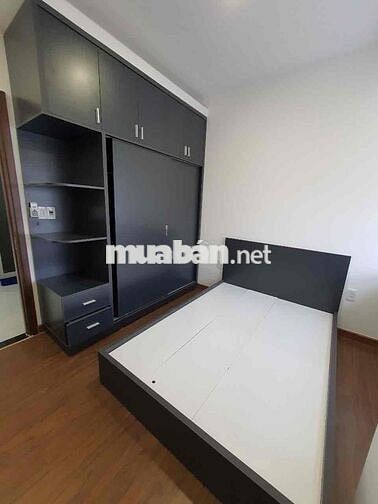 [Hàng hot] Richmond cần bán 3 phòng ngủ có nội thất, view thoáng 6ty