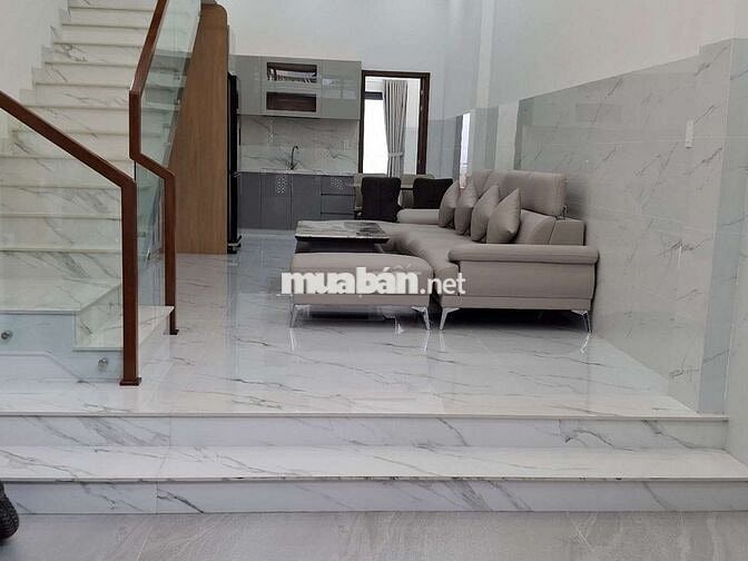 BÁN NHÀ HẺM 1886 HUỲNH TẤN PHÁT, THỊ TRẤN NHÀ BÈ, HUYỆN NHÀ BÈ, TP.HCM