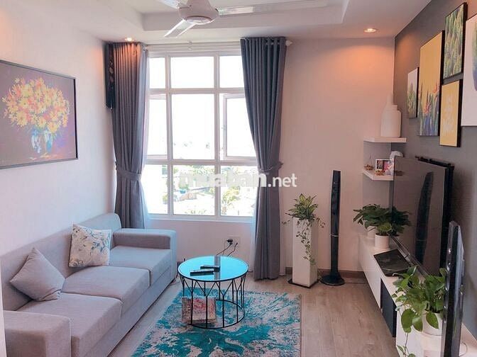 Chính chủ cần bán CC Hoàng Anh Thanh Bình