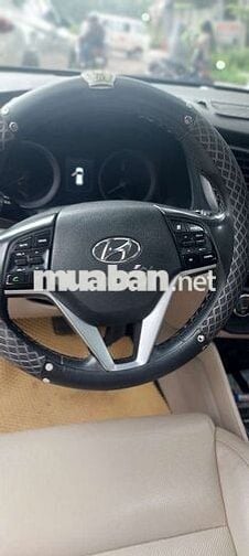 Tuson sx  2019 2.0L Diesel đặc biệt - 110000 km
