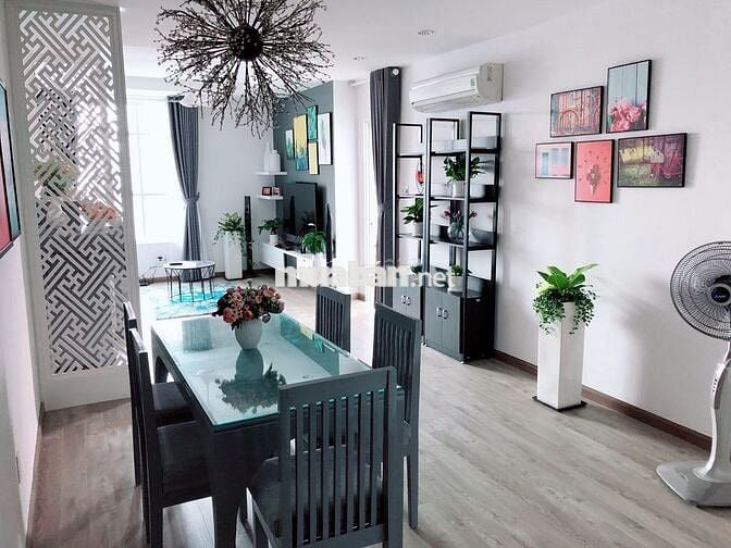 Chính chủ cần bán CC Hoàng Anh Thanh Bình