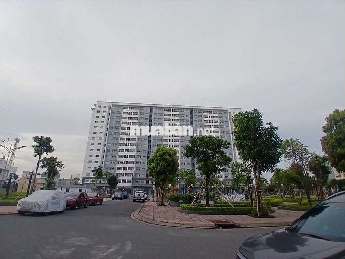 CHO THUÊ CĂN HỘ CONIC BOULEVARD 2PN 2WC 84M2 GIÁ 7TR5/TH