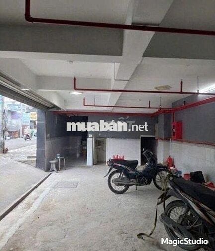 CHO THUÊ TÒA  VP TÂN PHÚ  GIÁ 90 TR