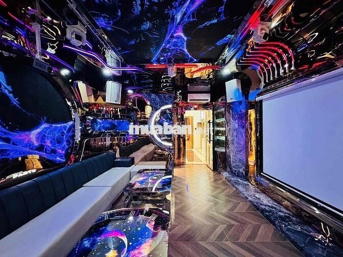 Nhà mới giá rẻ, siêu đẹp, full nội thất cao cấp