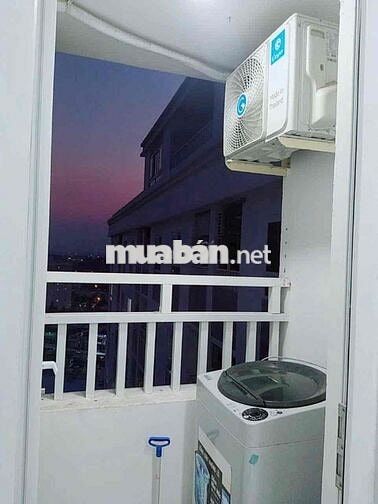 Cho thuê Chung cư Phúc Đạt - Phú Lợi - Thủ Dầu Một