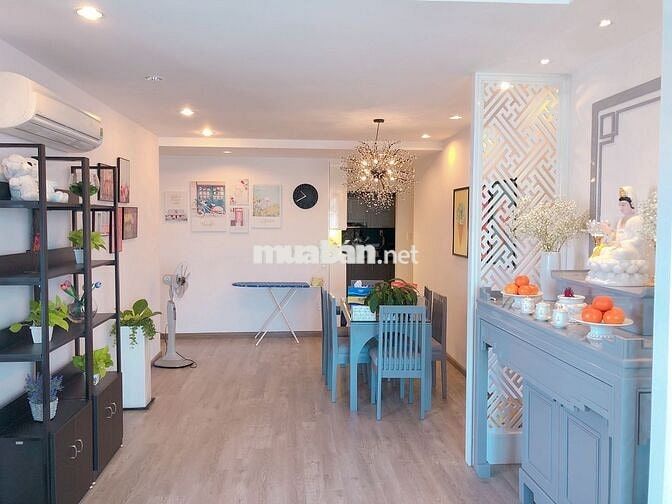 Chính chủ cần bán CC Hoàng Anh Thanh Bình