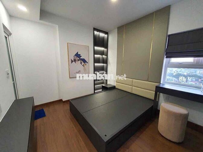 [Hàng hot] Richmond cần bán 3 phòng ngủ có nội thất, view thoáng 6ty